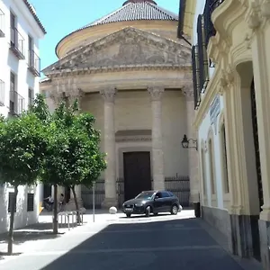 Pompeyos Cordoba