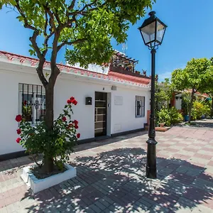  Сasa de vacaciones Casa Alma España
