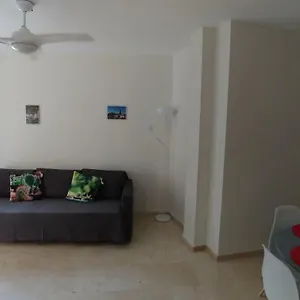 Alojamiento Plaza Chirinos Córdoba