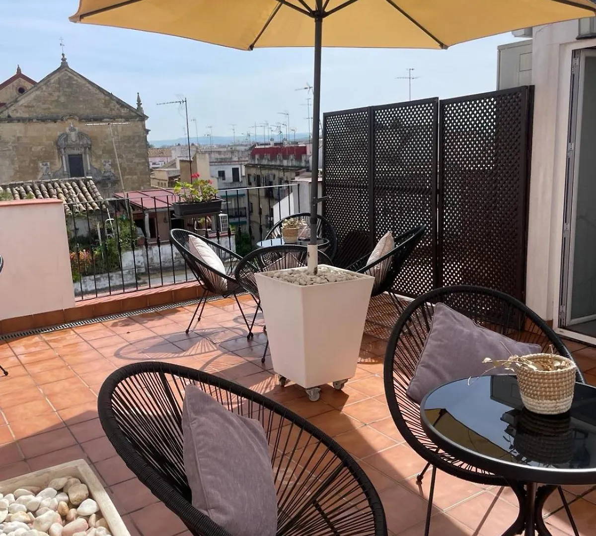 Apartamentos San Fernando 76 Cordoba
