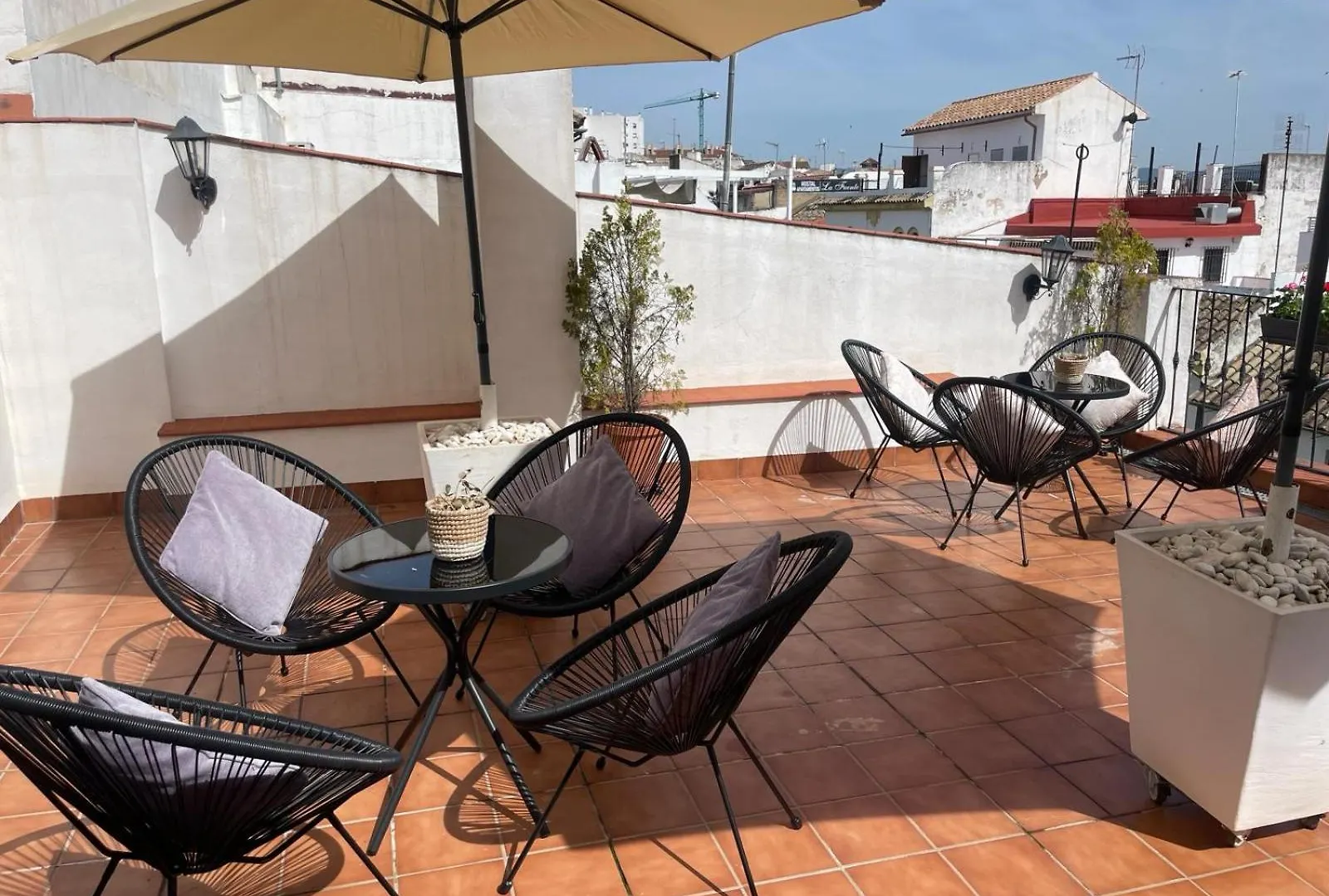 Apartamentos San Fernando 76 Cordoba
