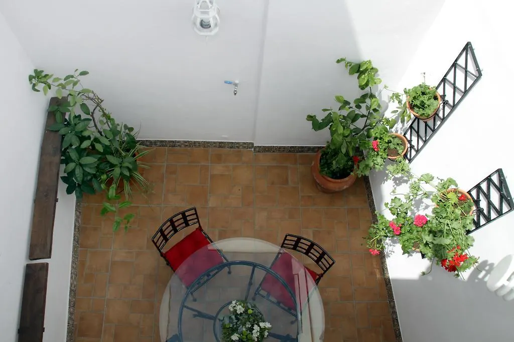 Apartment Apartamentos San Fernando 76 Cordoba Spain