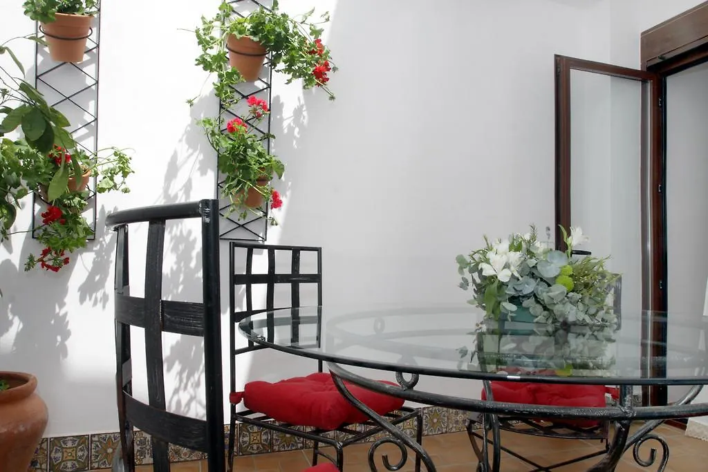 Apartamentos San Fernando 76 Cordoba