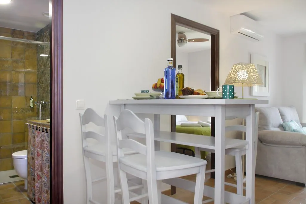 Apartamentos San Fernando 76 Cordoba 0*,