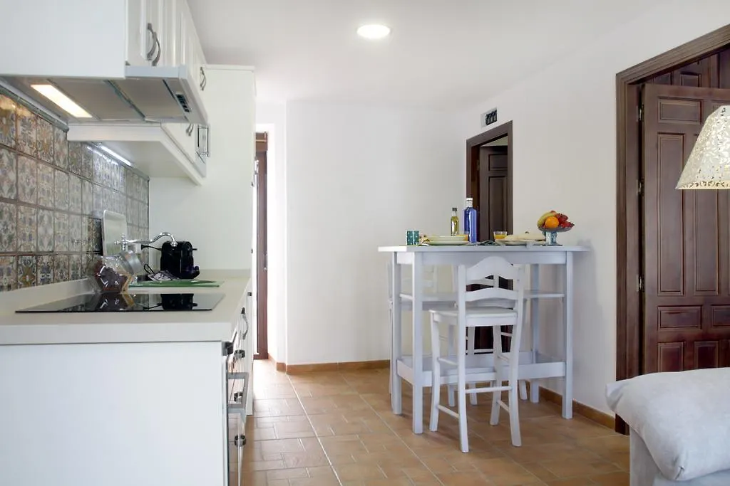 Apartamentos San Fernando 76 Cordoba