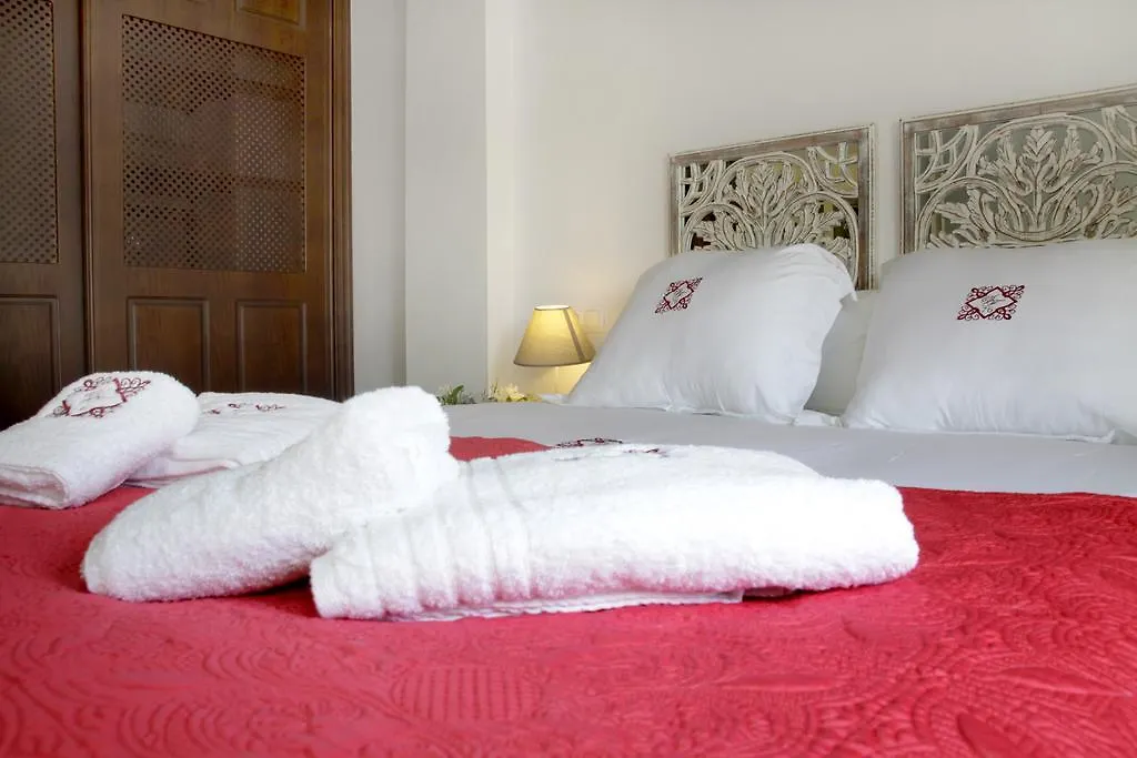 Apartment Apartamentos San Fernando 76 Cordoba Spain