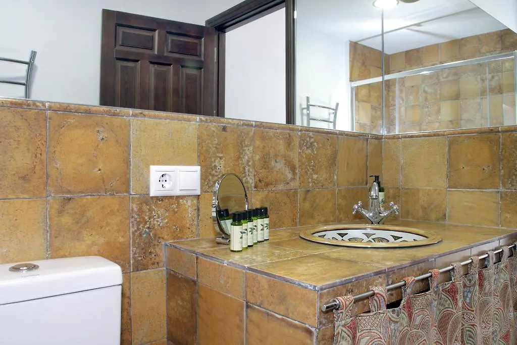 Apartamentos San Fernando 76 Cordoba 0*,