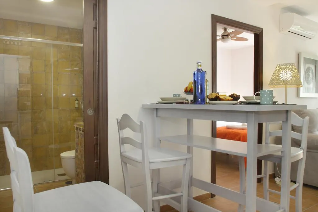 Apartamentos San Fernando 76 Cordoba 0*,
