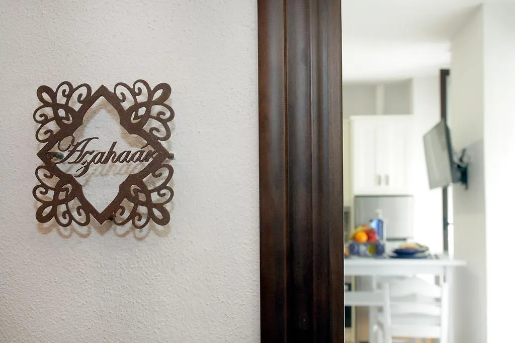 Apartamentos San Fernando 76 Cordoba