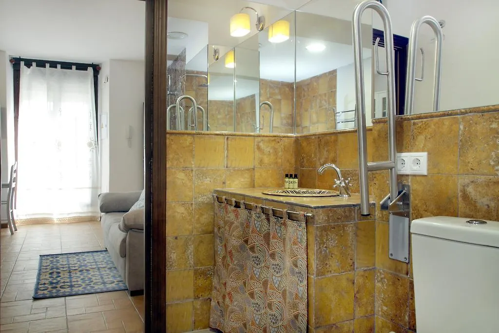 Apartamentos San Fernando 76 Cordoba