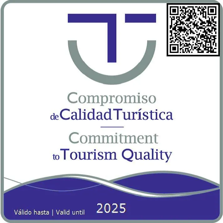 Lejlighed Apartamentos San Fernando 76 Córdoba