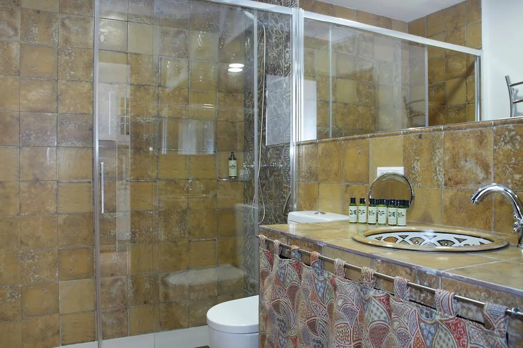 Lejlighed Apartamentos San Fernando 76 Córdoba