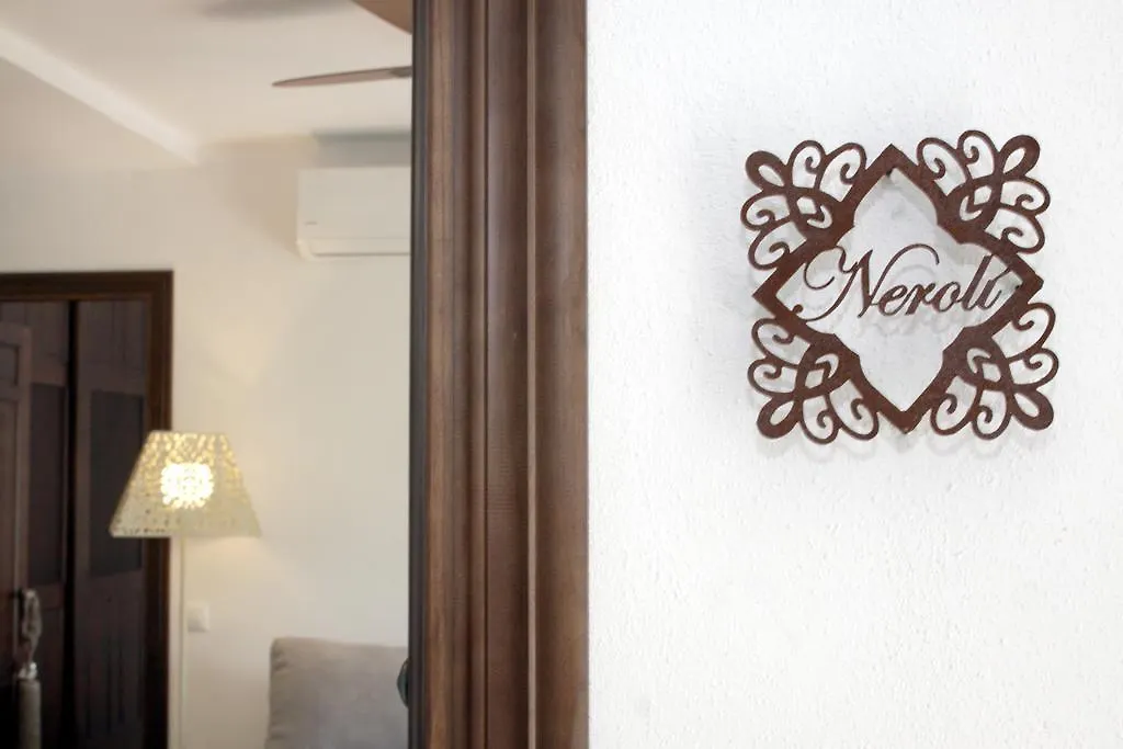 Apartamentos San Fernando 76 Córdoba